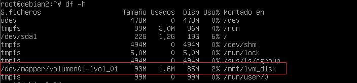 lvm