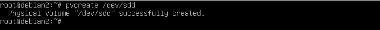 lvm