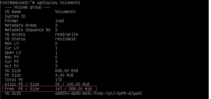 lvm