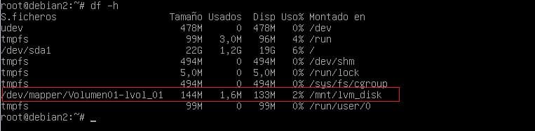 lvm