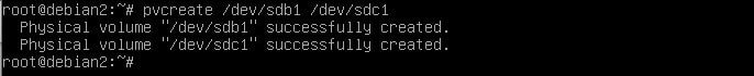lvm