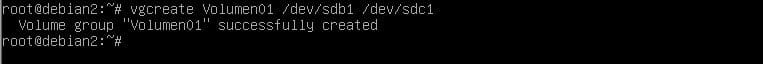 lvm