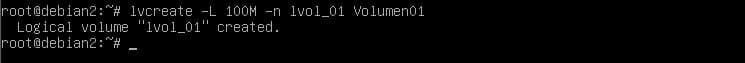 lvm