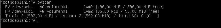 lvm