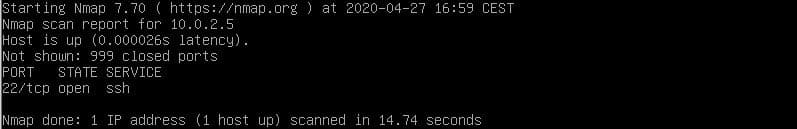 netstat