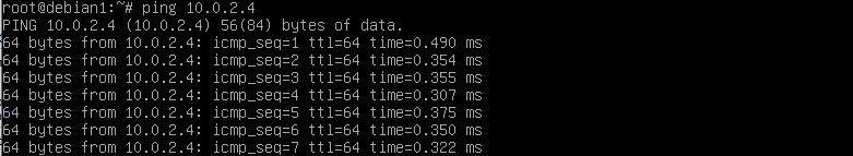 ping