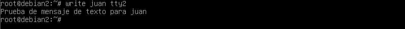 mesg