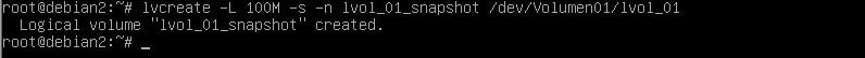 lvm