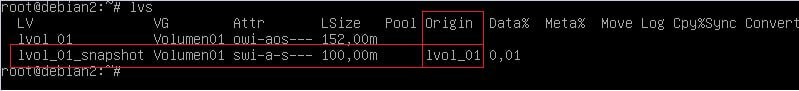 lvm