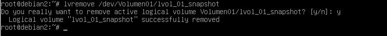 lvm