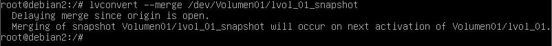 lvm