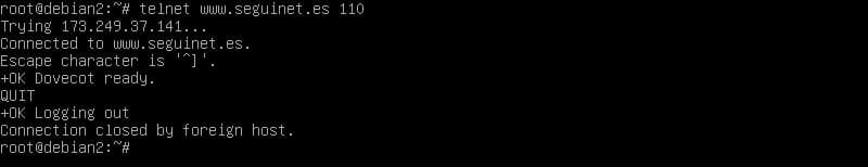 smtp